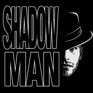 shadowman new album